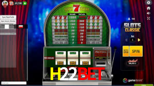 Daily Bonuses H22Bet