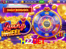 Spaceman Game H22Bet