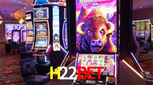 Programa VIP H22Bet
