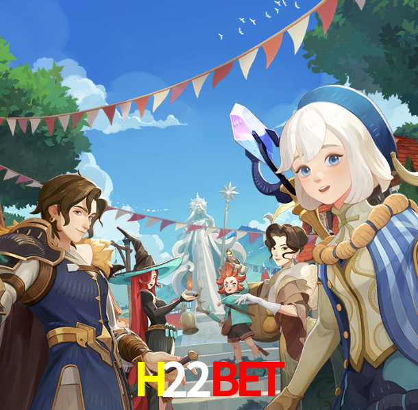 Security Systems H22Bet