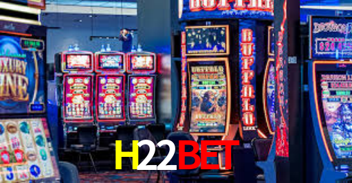 Welcome Bonus H22Bet